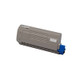 Oki C711WT White Toner OEM Oki C711WT White Toner OEM